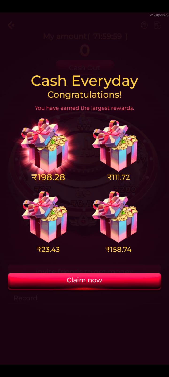 IS7 Game download and login guide